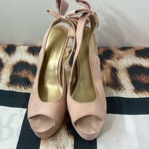 Forever21  heels